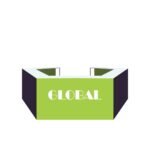 ARL-Customizable 3x3M Kiosk Tent for Outdoor Activities