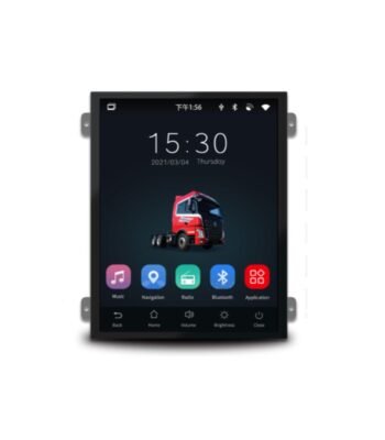 12.1-inch Intelligent Android Auto/Apple CarPlay Integrated Display (ARL-D009)