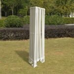 ARL-Heavy Duty 40mm Square Steel Tent Frame with Pull Ring