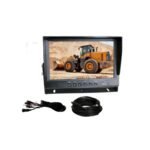10.1" HD Monitor with Auto Dimming & Multi-Channel Input (ARL-MS-711)
