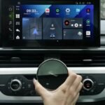 ARL-P3 Lite OttoAibox CarPlay AI Box