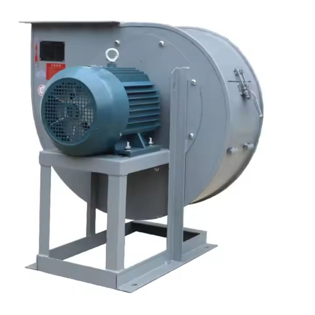 ARL Solutions 4-72 Series A/C Type Centrifugal Fan