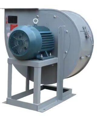 ARL Solutions 4-72 Series A/C Type Centrifugal Fan