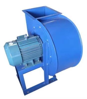 ARL Solutions 4-72 Series C Type Centrifugal Fan (New Type)
