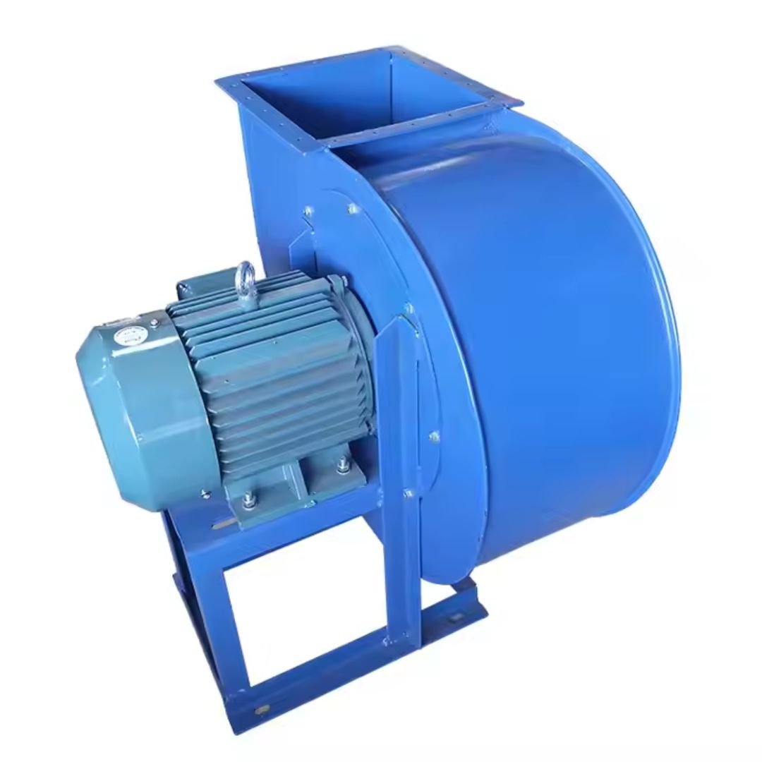 ARL Solutions 4-72 Series C Type Centrifugal Fan (New Type)