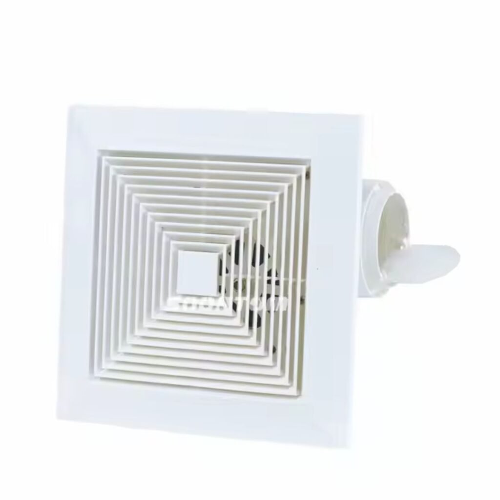 ARL Solutions BPT Series Ceiling Mount Ventilating Fan