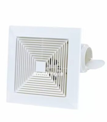 ARL Solutions BPT Series Ceiling Mount Ventilating Fan