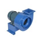 ARL Solutions CF Series Low Noise Forward Curved Centrifugal Fan