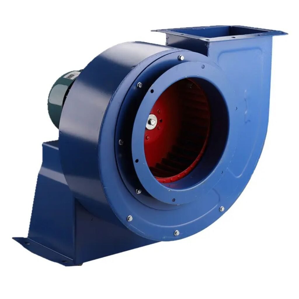 ARL Solutions CF Series Low Noise Forward Curved Centrifugal Fan