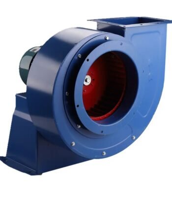 ARL Solutions CF Series Low Noise Forward Curved Centrifugal Fan