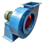 ARL Solutions CF Series Low Noise Forward Curved Centrifugal Fan