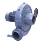 ARL Solutions CX Series Medium Pressure Turbo Blower