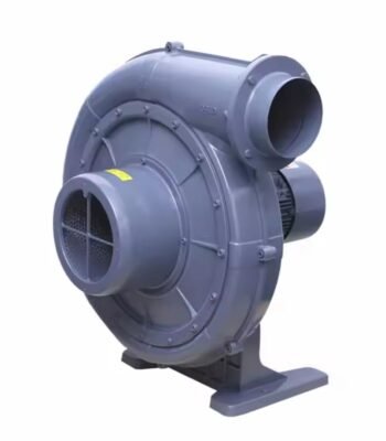 ARL Solutions CX Series Medium Pressure Turbo Blower