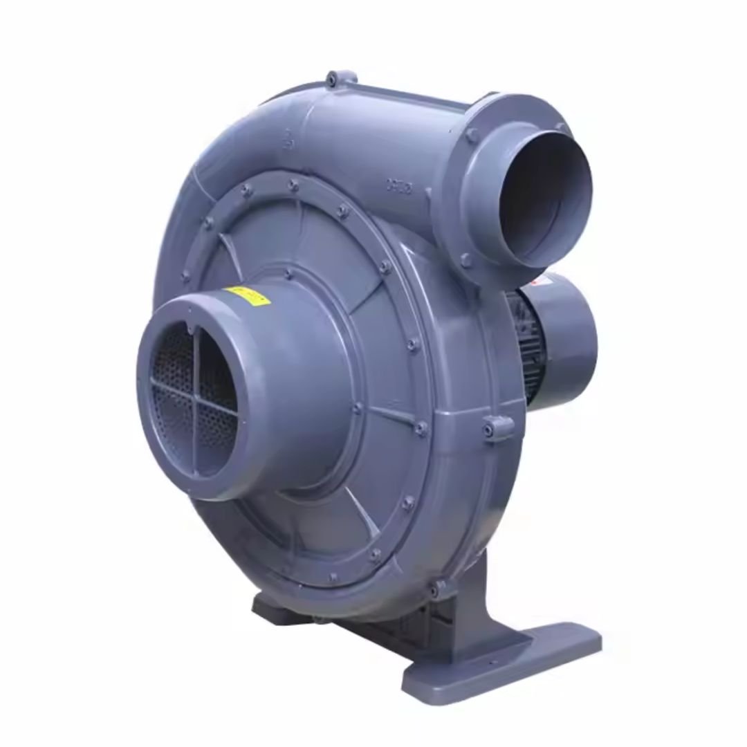 ARL Solutions CX Series Medium Pressure Turbo Blower
