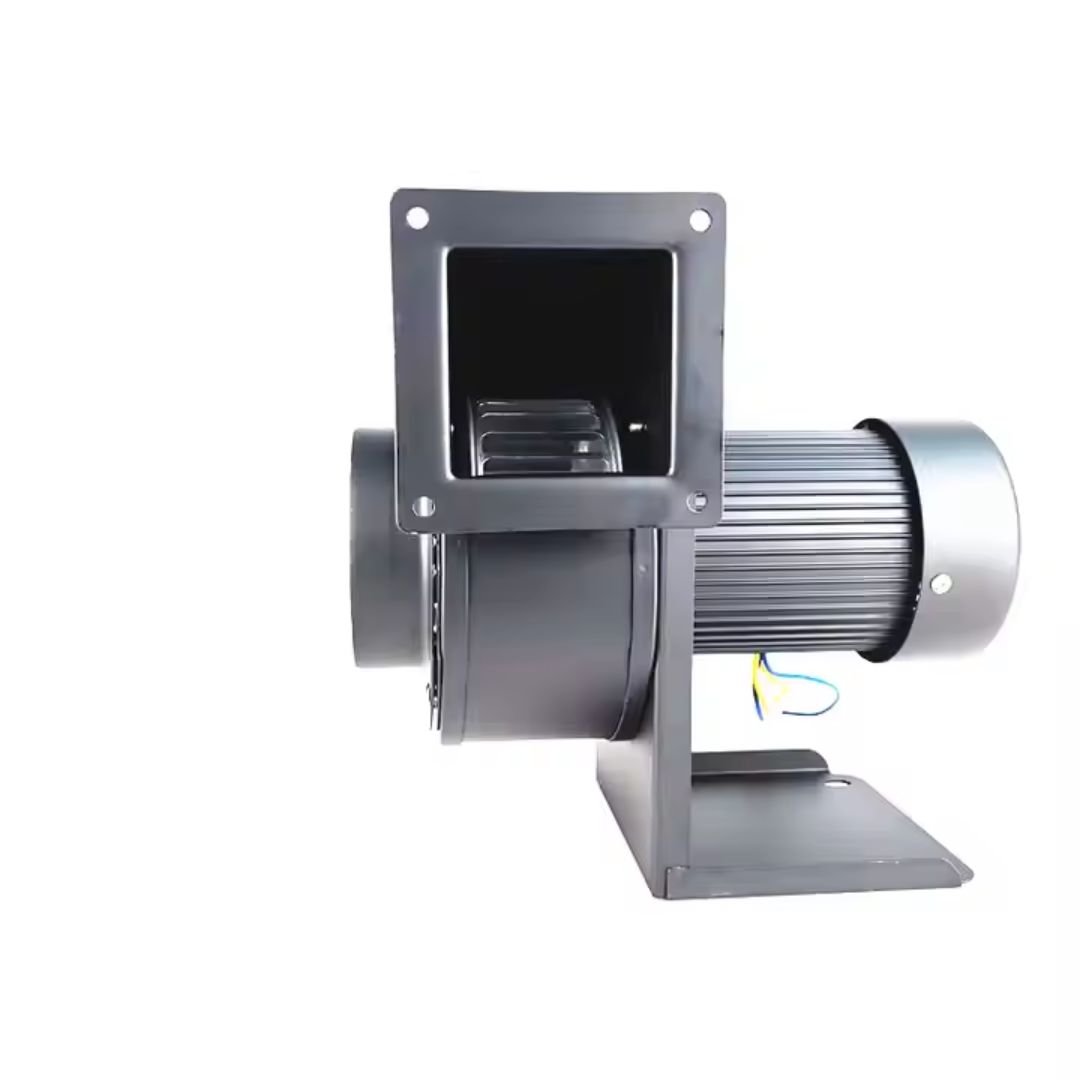 ARL Solutions CY Series High Temperature Resistant Mini Centrifugal Fan