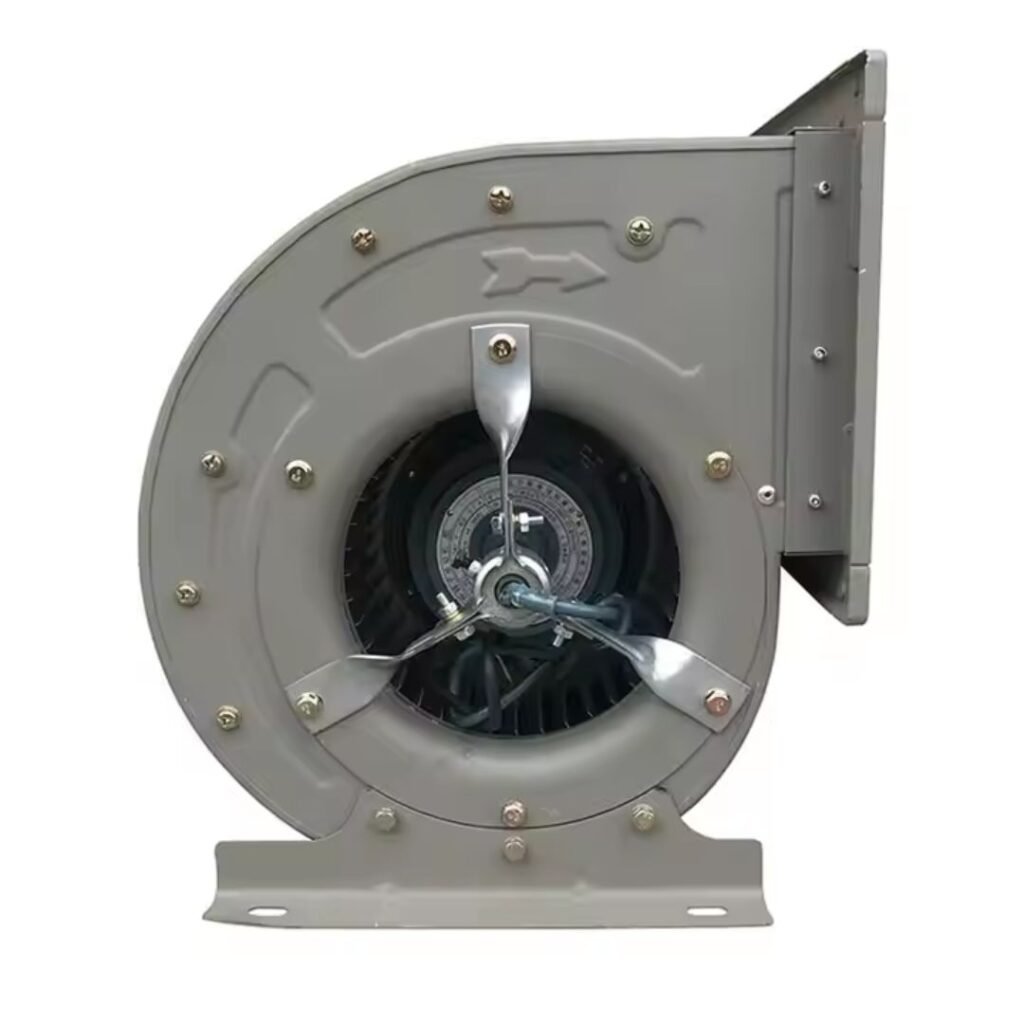 ARL Solutions DKT Series External Rotor Air-Condition Blower