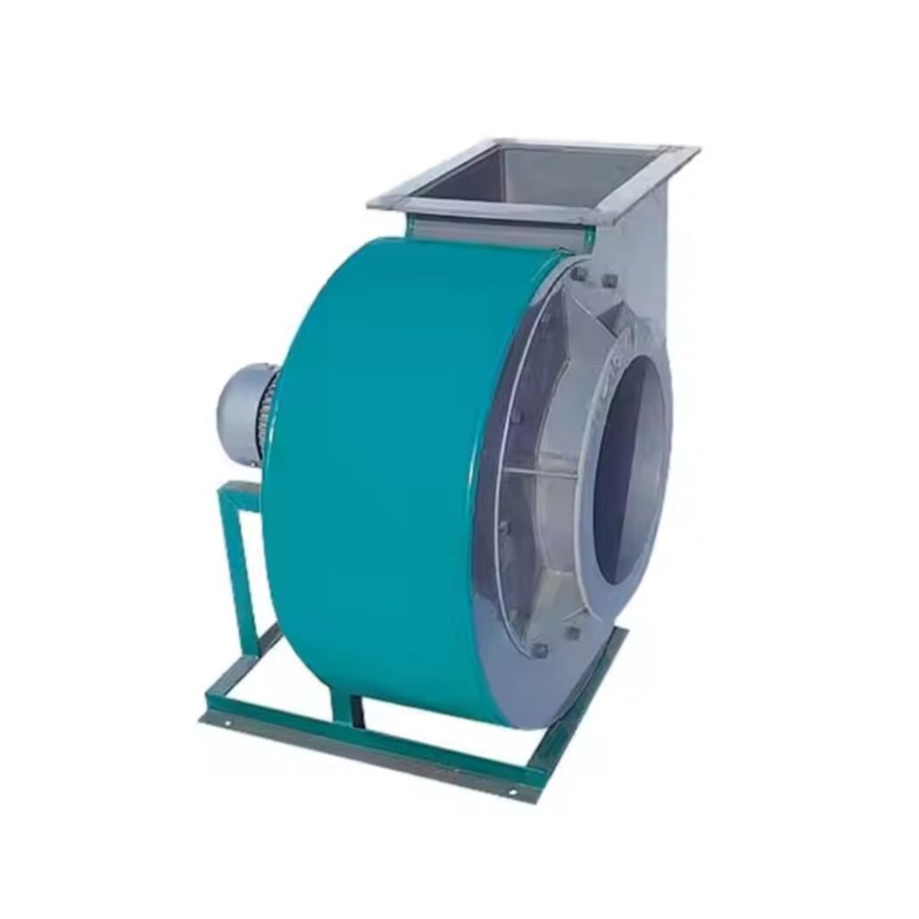 ARL Solutions F4-72 Series A/C Fiberglass Reinforced Plastic Centrifugal Fan