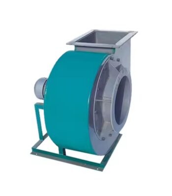 ARL Solutions F4-72 Series A/C Fiberglass Reinforced Plastic Centrifugal Fan