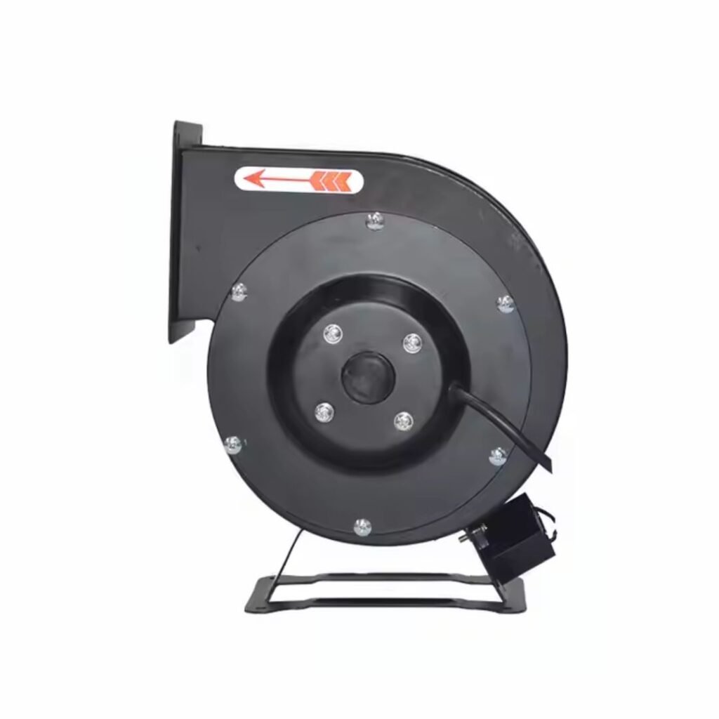 ARL Solutions FLJ Series External Rotor Mini Centrifugal Fan
