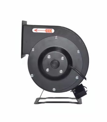 ARL Solutions FLJ Series External Rotor Mini Centrifugal Fan