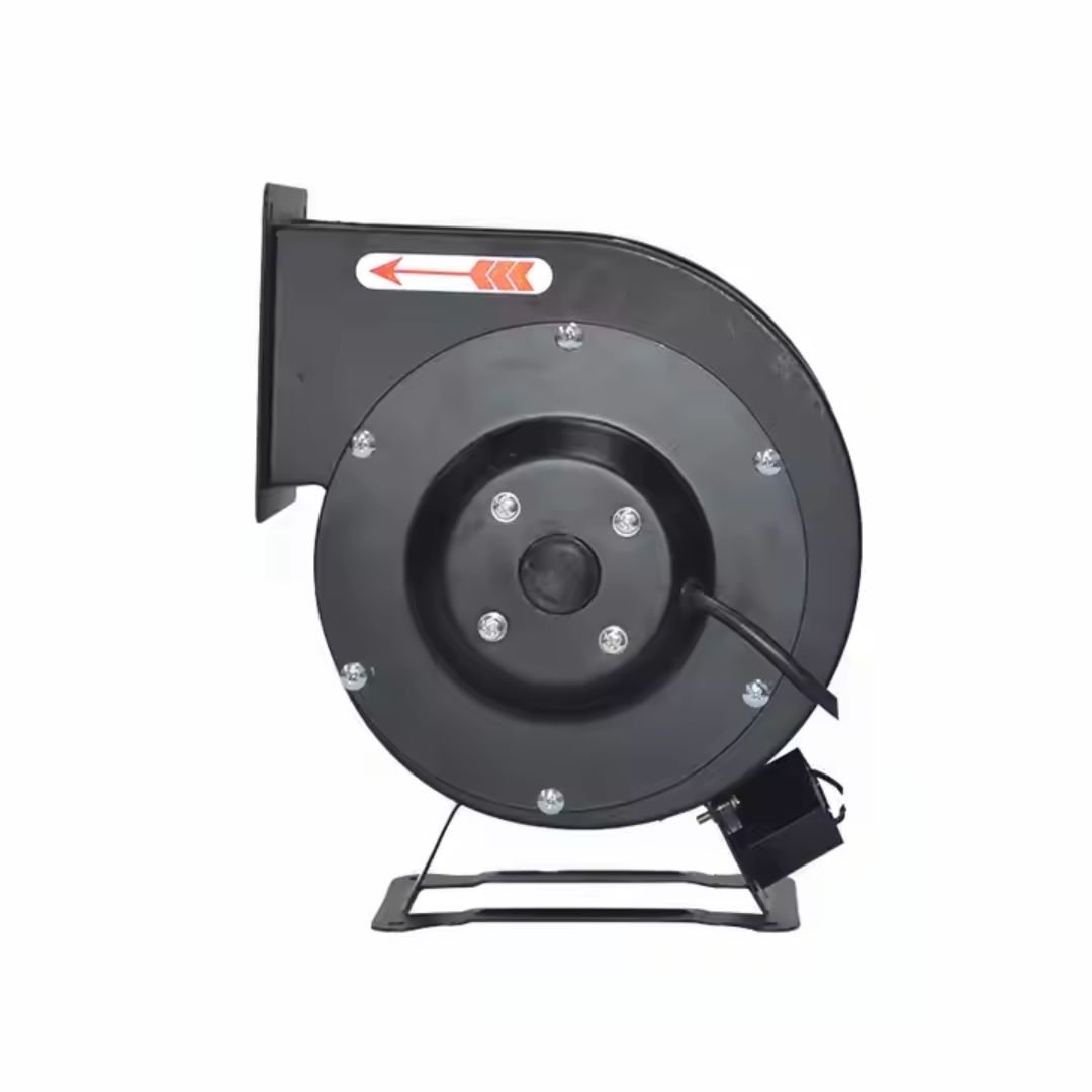 ARL Solutions FLJ Series External Rotor Mini Centrifugal Fan (2) ARL Solutions FLJ Series External Rotor Mini Centrifugal Fan