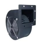 ARL Solutions FLJ Series External Rotor Mini Centrifugal Fan