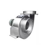 ARL Solutions HDE Series SUS Centrifugal Fan