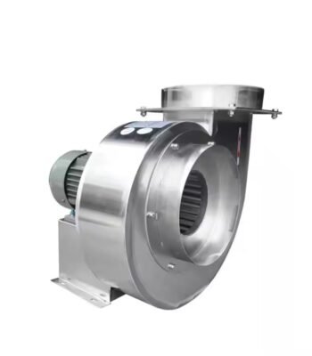 ARL Solutions HDE Series SUS Centrifugal Fan