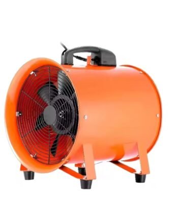 ARL Solutions SHT Series Portable Blower