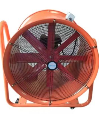 ARL Solutions SHT Series Moveable Blower