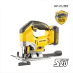 20V Lithium-Ion Brushless Jig Saw with LED Work Light ARL-UY-ICL202