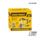 20V Lithium-Ion Brushless Jig Saw with LED Work Light ARL-UY-ICL202