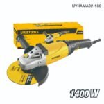 Angle Grinder ARL-UY-AMA02-180