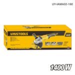 Angle Grinder ARL-UY-AMA02-180