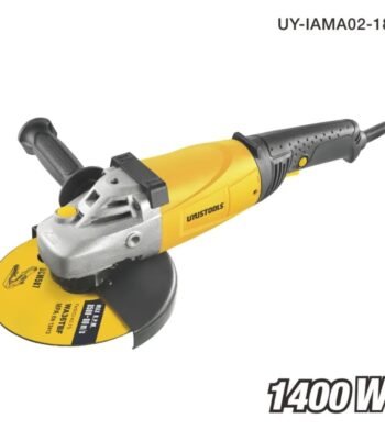 Angle Grinder ARL-UY-AMA02-180