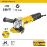 Angle Grinder ARL-UY-AMA03-115