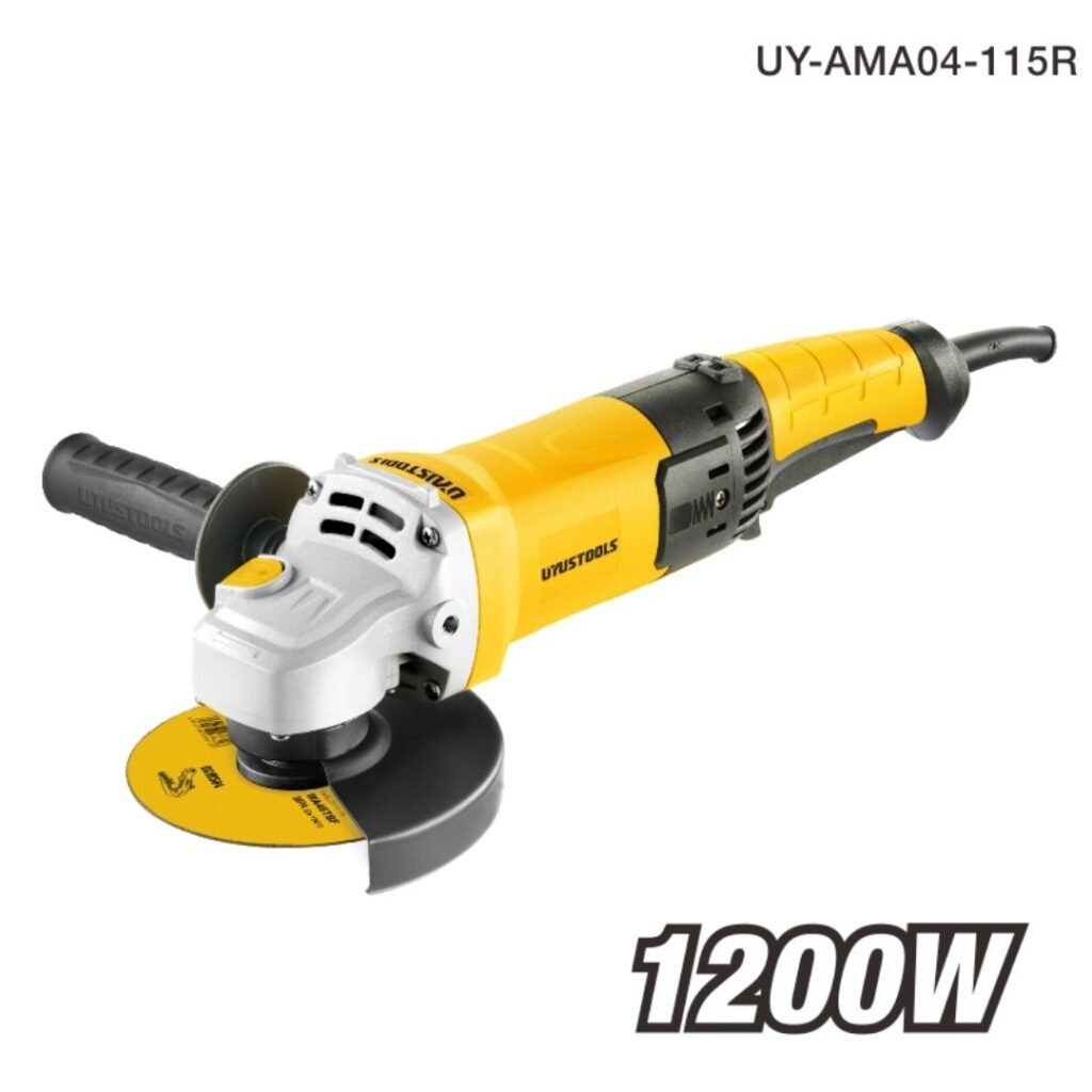 Angle Grinder ARL-UY-AMA04-115R