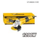 Angle Grinder ARL-UY-AMA04-115R