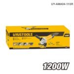 Angle Grinder ARL-UY-AMA04-115R