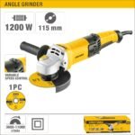 Angle Grinder ARL-UY-AMA04-115R