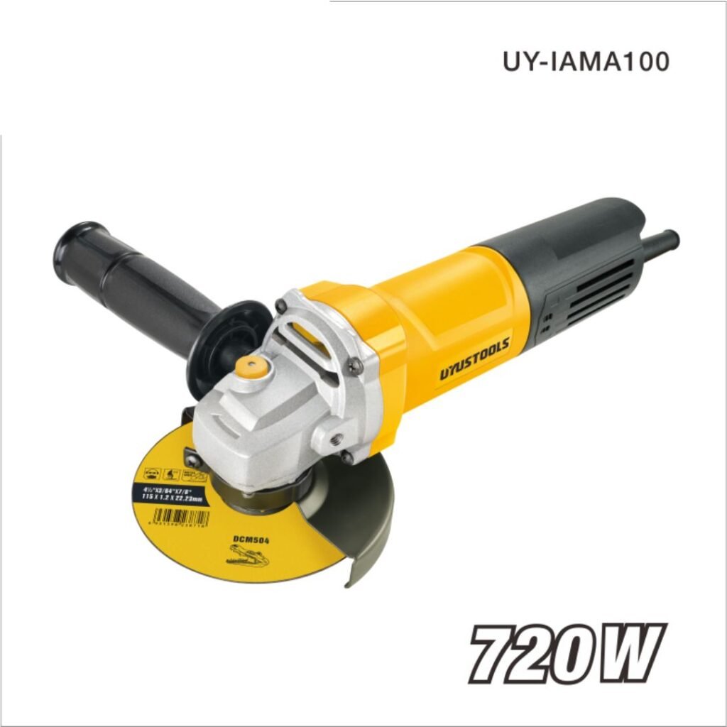 Angle Grinder ARL-UY-AMA100