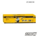 Angle Grinder ARL-UY-AMA180
