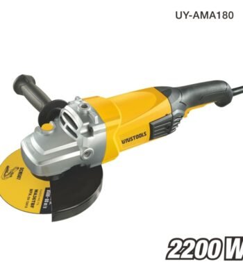 Angle Grinder ARL-UY-AMA180