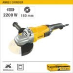 Angle Grinder ARL-UY-AMA180