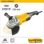 Angle Grinder ARL-UY-AMA230