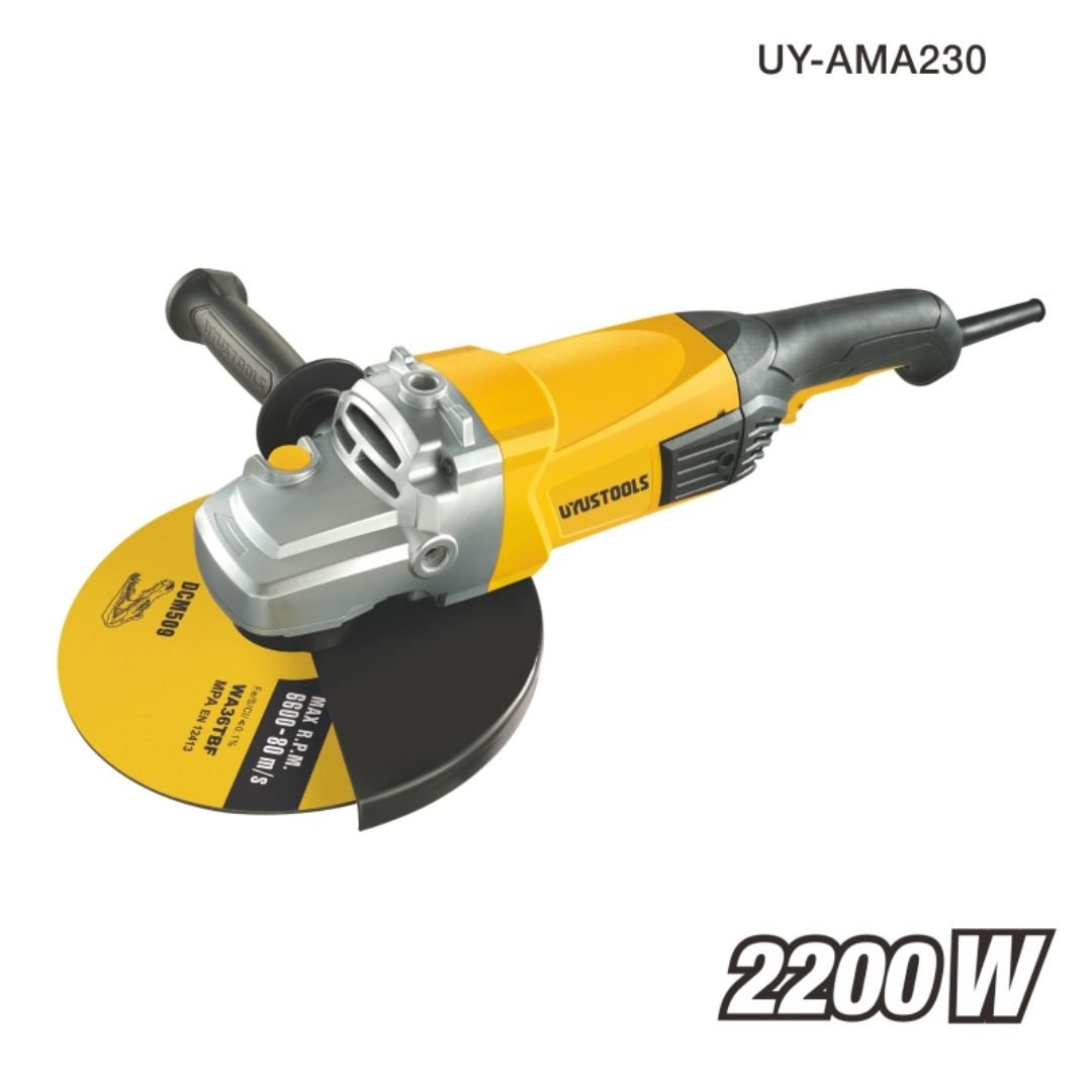 Angle Grinder ARL-UY-AMA230