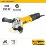 Angle Grinder ARL-UY-AMA125