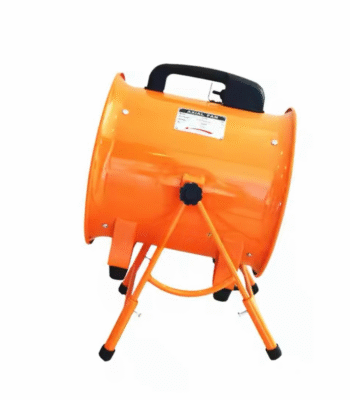 ARL Solutions SHT Series Portable Blower with A-Type Support Feet
