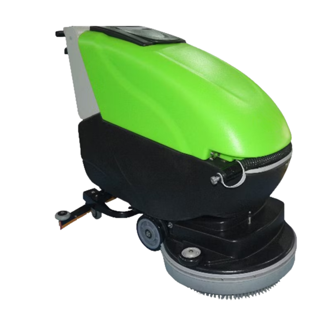 Auto Scrubber With Cable ARL-HT-461C