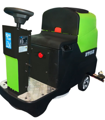 Automatic Cordless Floor Scrubber Dryer ARL-HT55B